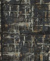 201006 10 Meter x 21 Inches Wenge Colour Exotic Wallpaper - 57 Sq. Ft ...