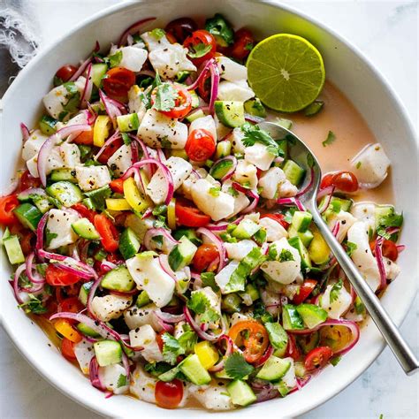 How To Cook Frozen Shrimp For Ceviche