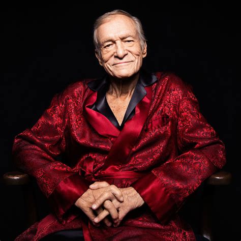 Hugh Hefner Costume Ideas