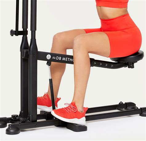 Image result for DB Method Machine Reviews