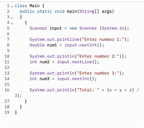 Image result for Java Fence Post Problem Example Code