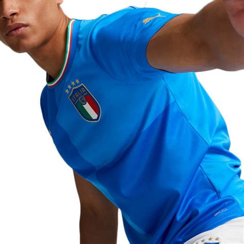 Italian Soccer Jerseys World Cup