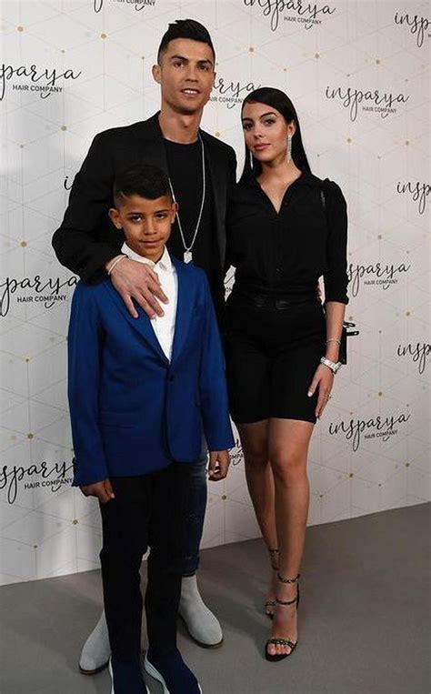 cristiano ronaldo junior goals