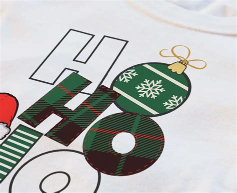 Custom Christmas Shirts | NovaTomato