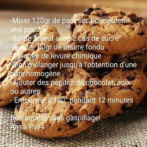 farine de pain rassis