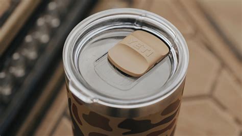 This Little-Known Upgrade Makes Most Yeti Hard Coolers Even More Capable