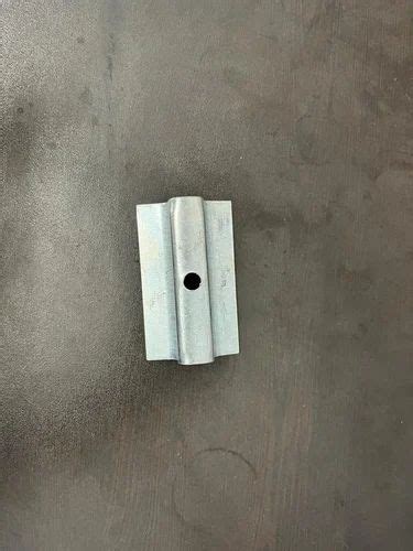 Solar Panel Mid Clamp - 3 Inch Solar Panel Mid Clamps Trader ...