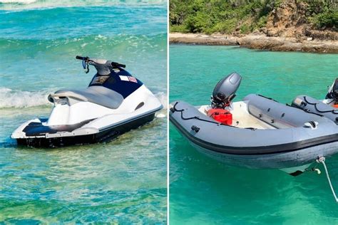 Jet Ski Options Inflatable 的图像结果