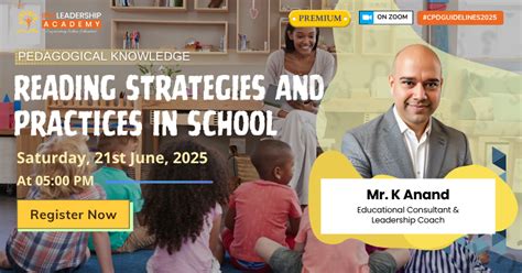 IPN Academy | Leading teacher training Partner of Schools