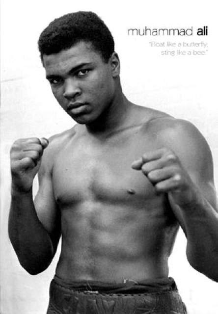 Image result for Bio Muhammad Ali