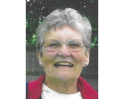 Shirley Amidon-Powers Obituary (2024) - Geneva, NY - Finger Lakes Times
