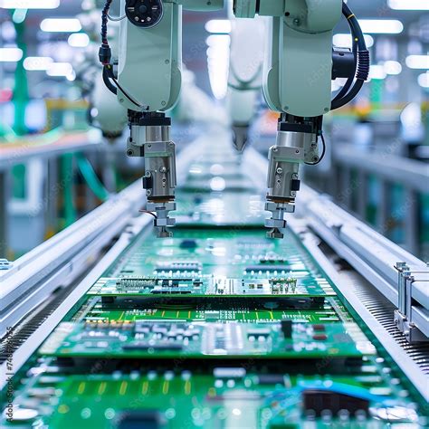 Image result for Robots in Precision Engineering