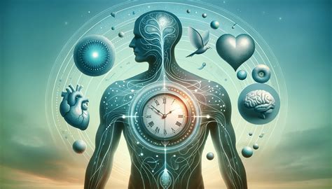 The Body Internal Clock at Marisa Stimson blog