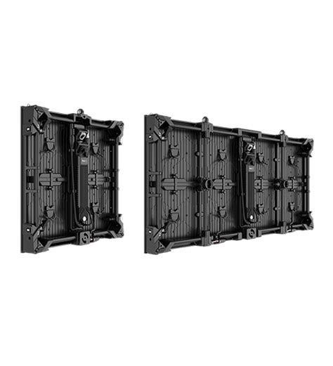 Image result for Absen LED Screen Installation Flying