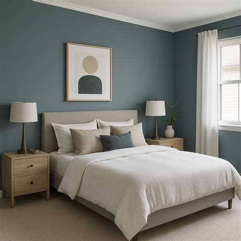 Smoky Blue : SW 7604 : sherwin-williams : Color Inspiration and ...