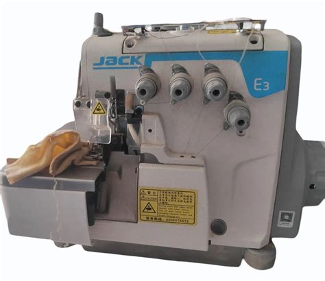Image result for One Thread Overlock Machine