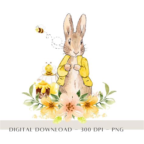 Image result for Peter Rabbit Spring