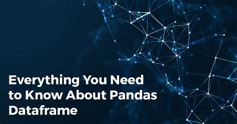 Image result for Pandas Data Frame Tutorial