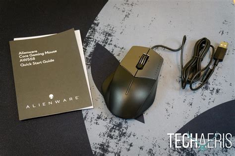 Image result for Alienware Mouse Side Profile