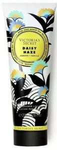 Victoria's Secret DAISEY HAZE BAMBOO + VANILLA FRAGRANCE BODY LOTION ...