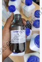 Ferrion Indicator Solution Manufacturer, Supplier from Delhi