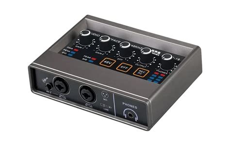 Audio Interface Stereo Input 的图像结果