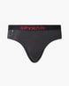 Buy Grey Briefs for Men by Underjeans by Spykar Online | Ajio.com