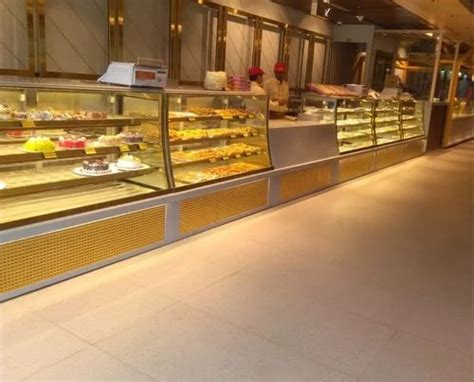 Laxmi Sales Corporation - Manufacturer of Commercial Kitchen Equipment ...