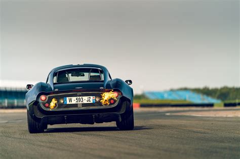 Best track cars 2022: fast cars meet the fastest driver | CAR Magazine