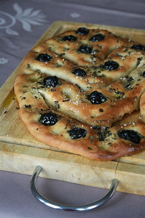 recette vrai fougasse