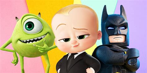 Image result for Animated Characters