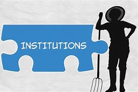 Image result for Institutions