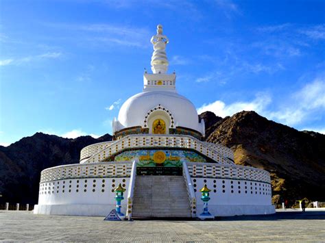 Kashmir and Ladakh Tour | 8 days kashmir tour with leh ladakh ...