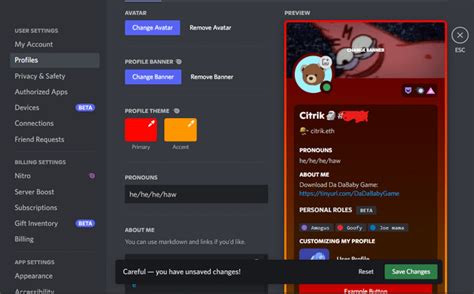 Image result for Discord NameError