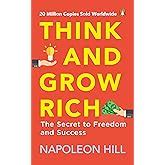 Think and Grow Rich Book