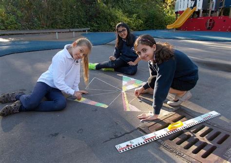 CJD International School Braunschweig Wolfsburg (Hannover, Germany)