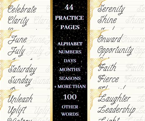 Hand Lettering Practice 的图像结果