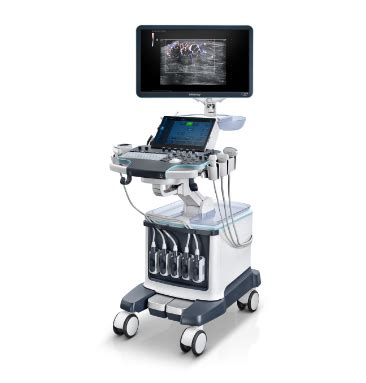 [Official] General Imaging Resona Series - Mindray India