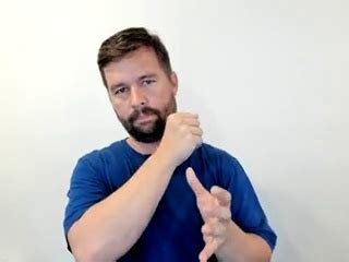 Image result for Poop Sign Language