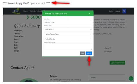 Image result for House Rent Management System Using Java Swing