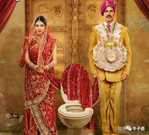 印度人上厕所不用纸，那他们用什么？看看印度的独特厕所文化_腾讯新闻