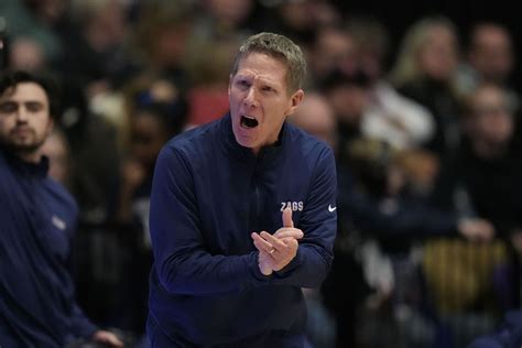 Mark Few Salary