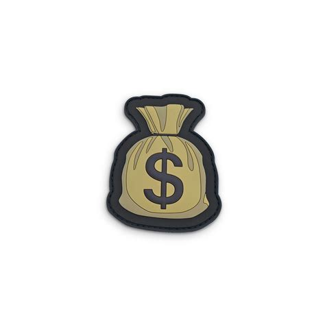 Money Bag Emoji