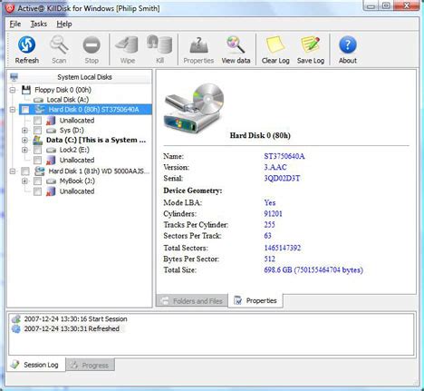 Image result for Eraser Delete Software