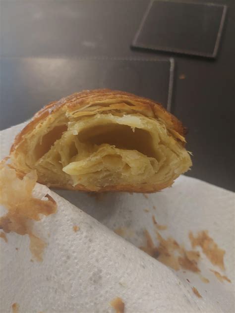 First time making croissants! Claire Saffitz NYT recipe : r/Baking