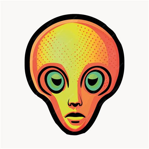 Image result for Alien Head