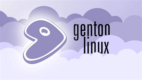 Image result for Gentoo Linux