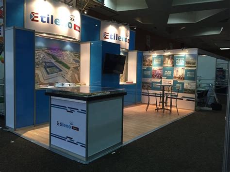 SURES EXPOSICIONES SA DE CV: Stands, Opiniones de clientes y Servicios