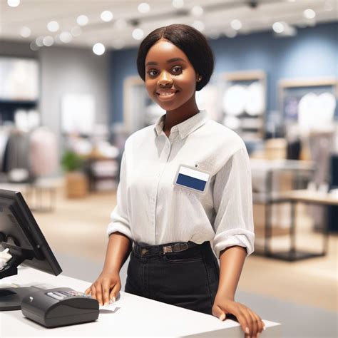 The Path to Management: Growth in US Retail Careers