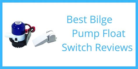 Best Bilge Pump Float Switch 的图像结果